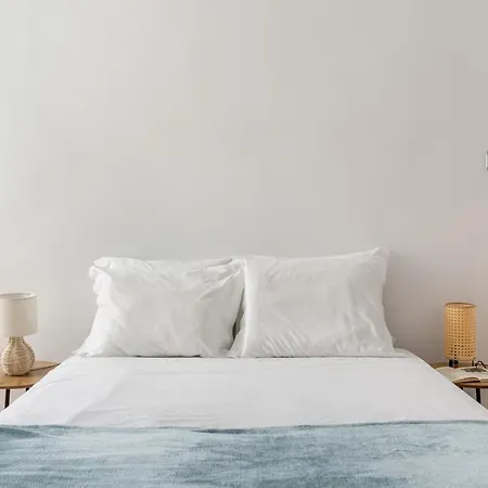 Joivy Cosy Apt Near Marionette Museum Apartment Lissabon
