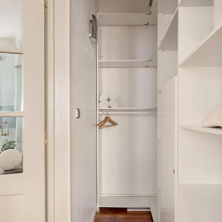 Joivy Cosy Apt Near Marionette Museum 公寓